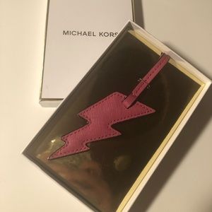 Michael Kors Purse Charm